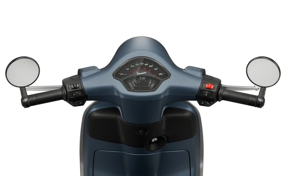 Angebot Vespa Primavera 125 Officina 8 Bild 8: Angebot Vespa Primavera 125 Officina 8