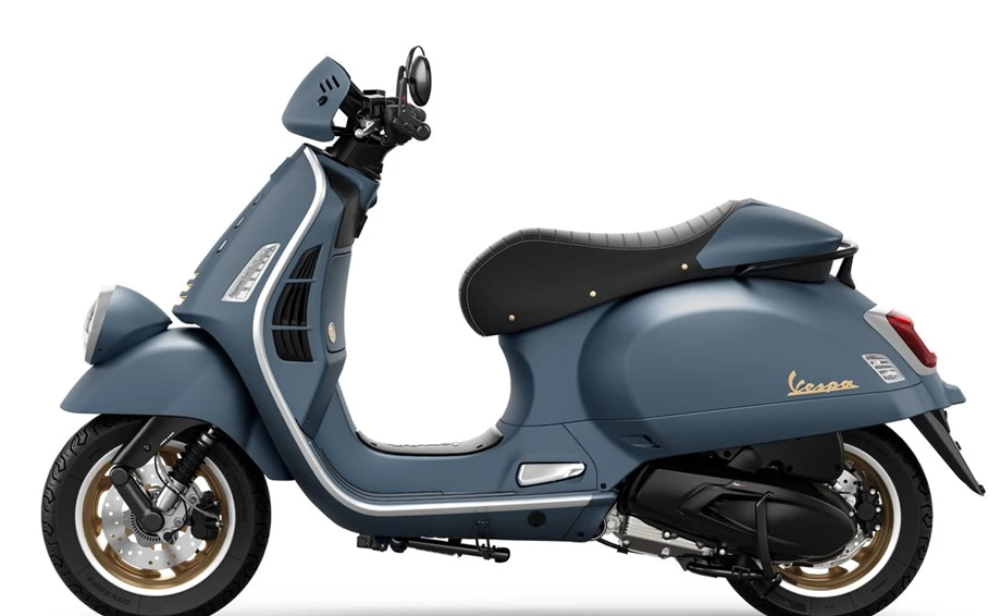 Angebot Vespa GTV 310 Officina 8 Bild 3: Angebot Vespa GTV 310 Officina 8