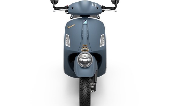 Neufahrzeug Vespa GTV 310 Officina 8 - Bild 5