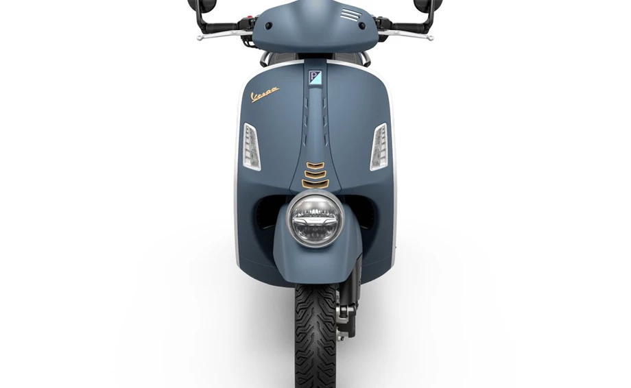 Angebot Vespa GTV 310 Officina 8 Bild 5: Angebot Vespa GTV 310 Officina 8