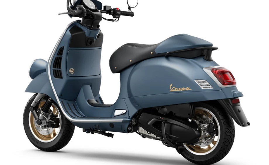 Angebot Vespa GTV 310 Officina 8 Bild 6: Angebot Vespa GTV 310 Officina 8