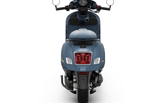 Neufahrzeug Vespa GTV 310 Officina 8 - Bild 8