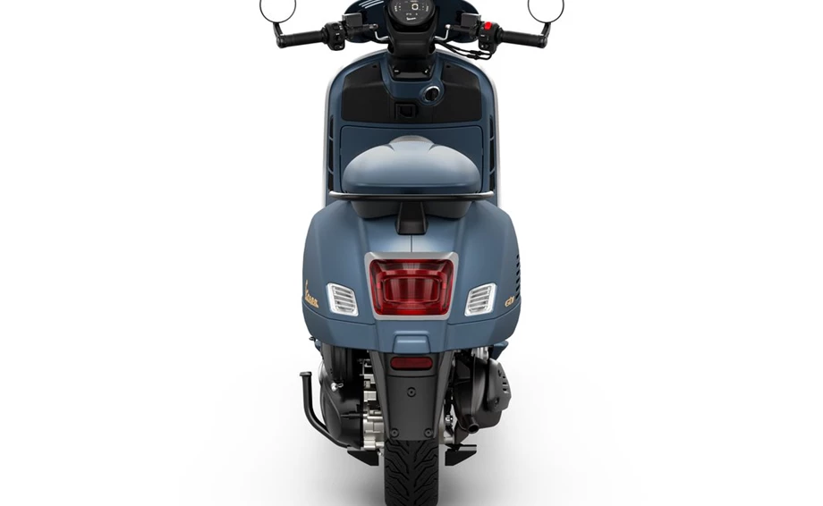 Angebot Vespa GTV 310 Officina 8 Bild 8: Angebot Vespa GTV 310 Officina 8