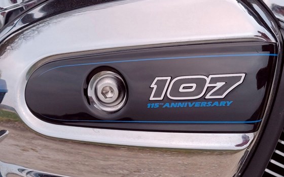 Gebrauchtmotorrad Harley-Davidson Street Glide FLHX - Bild 10