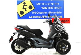 Piaggio MP3 300
