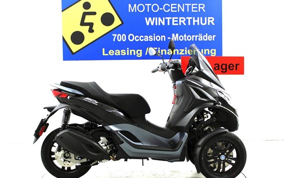 Neufahrzeug Piaggio MP3 300 - Bild 1