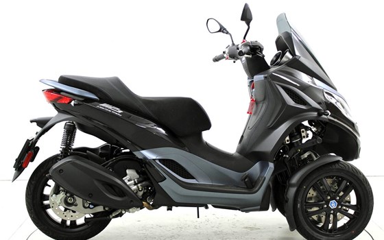 Neufahrzeug Piaggio MP3 300 - Bild 4