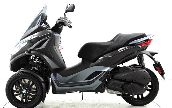 Neufahrzeug Piaggio MP3 300 - Bild 5