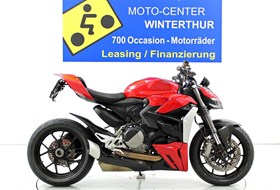 Ducati Streetfighter V2