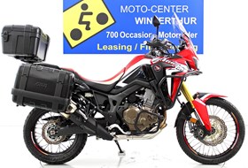 Honda CRF 100 F