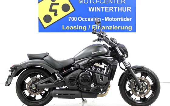 Motorrad Occasion Kawasaki Vulcan S - Bild 1