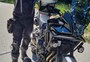 Motorrad