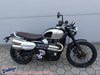 Triumph Scrambler 1200 X