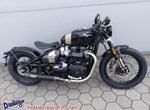 Angebot Triumph Bonneville Bobber TFC