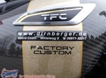 Angebot Triumph Bonneville Bobber TFC