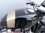 Angebot Triumph Bonneville Bobber TFC