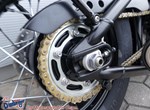 Angebot Triumph Bonneville Bobber TFC