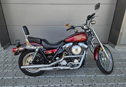 Occasion Harley-Davidson Dyna Low Rider Custom FXLR