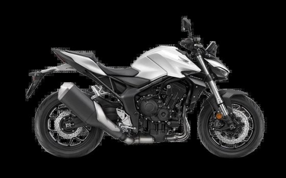 Neufahrzeug Honda CB1000 Hornet - Bild 1