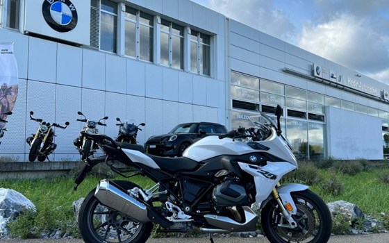 Motorrad Occasion BMW R 1250 RS - Bild 1