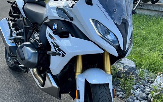 Motorrad Occasion BMW R 1250 RS - Bild 3