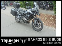 Gebrauchtmotorrad Triumph Tiger 900 GT Pro