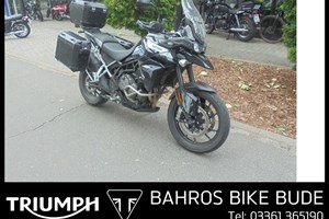 Angebot Triumph Tiger 900 GT Pro