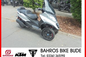 Angebot Piaggio MP3 400