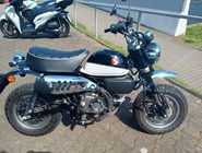Honda Monkey