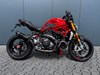 Ducati Monster 1200 S