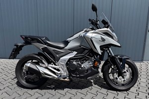 Angebot Honda NC750X