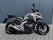 Honda NC750X