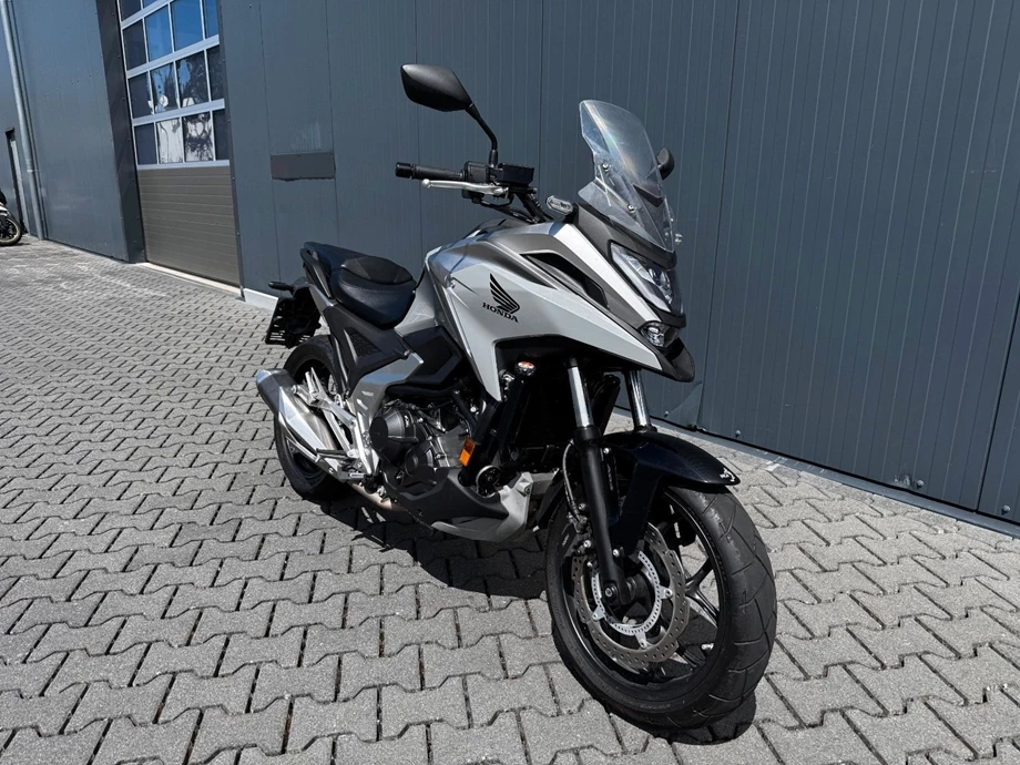 Angebot Honda NC750X Bild 3: Angebot Honda NC750X