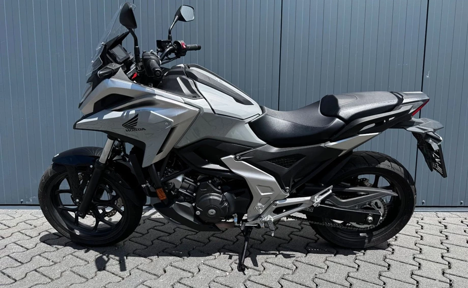 Angebot Honda NC750X Bild 5: Angebot Honda NC750X