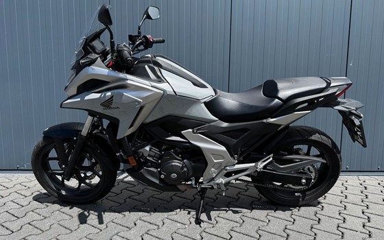 Gebrauchtmotorrad Honda NC750X - Bild 5