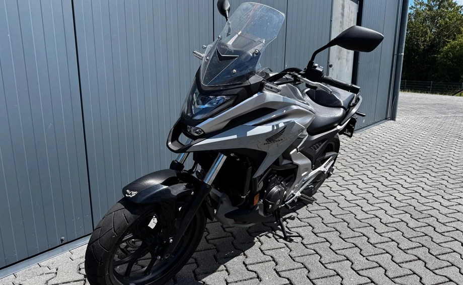 Angebot Honda NC750X Bild 6: Angebot Honda NC750X