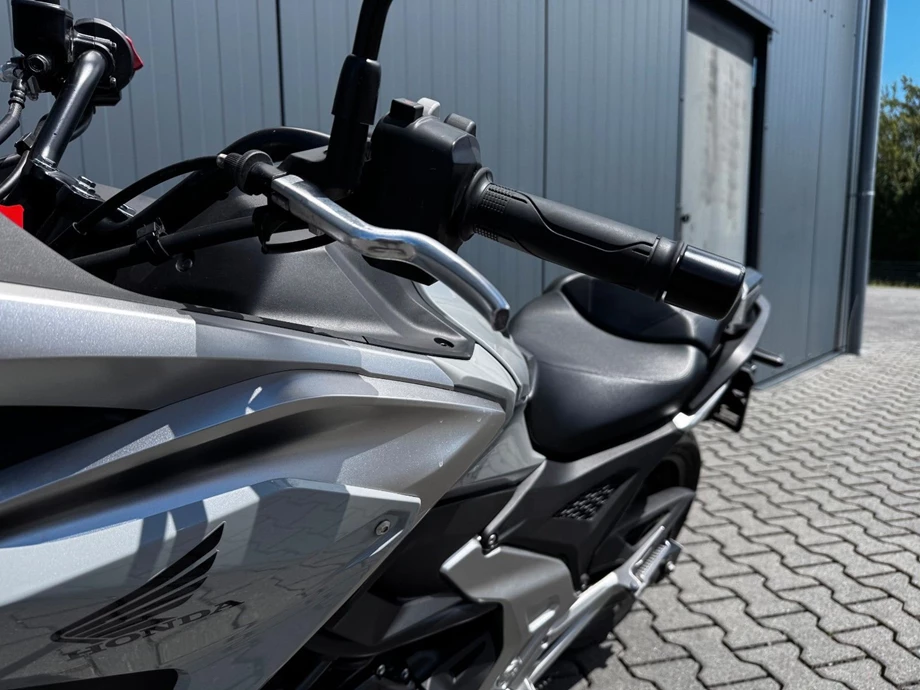 Angebot Honda NC750X Bild 7: Angebot Honda NC750X