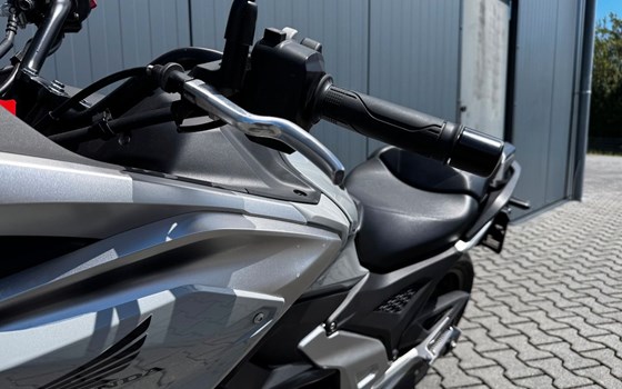 Gebrauchtmotorrad Honda NC750X - Bild 7