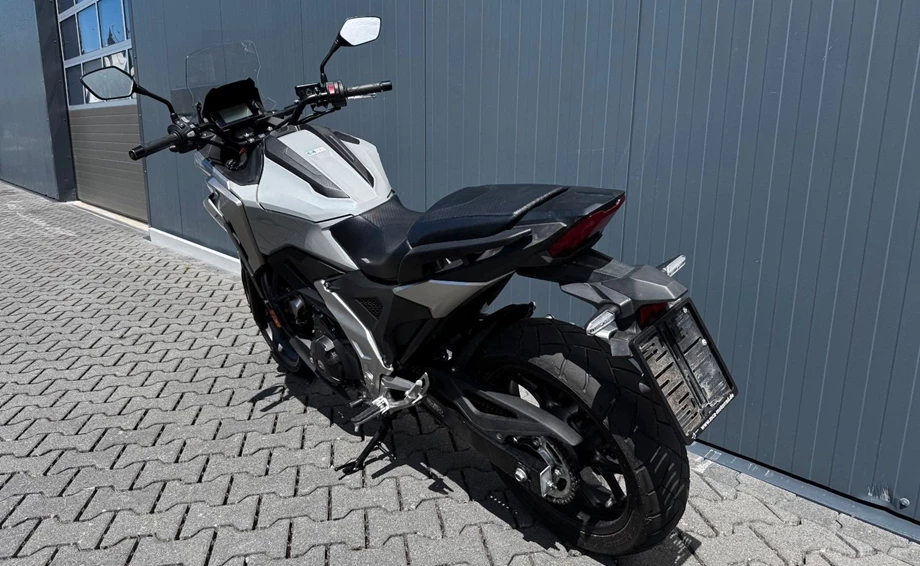 Angebot Honda NC750X Bild 8: Angebot Honda NC750X