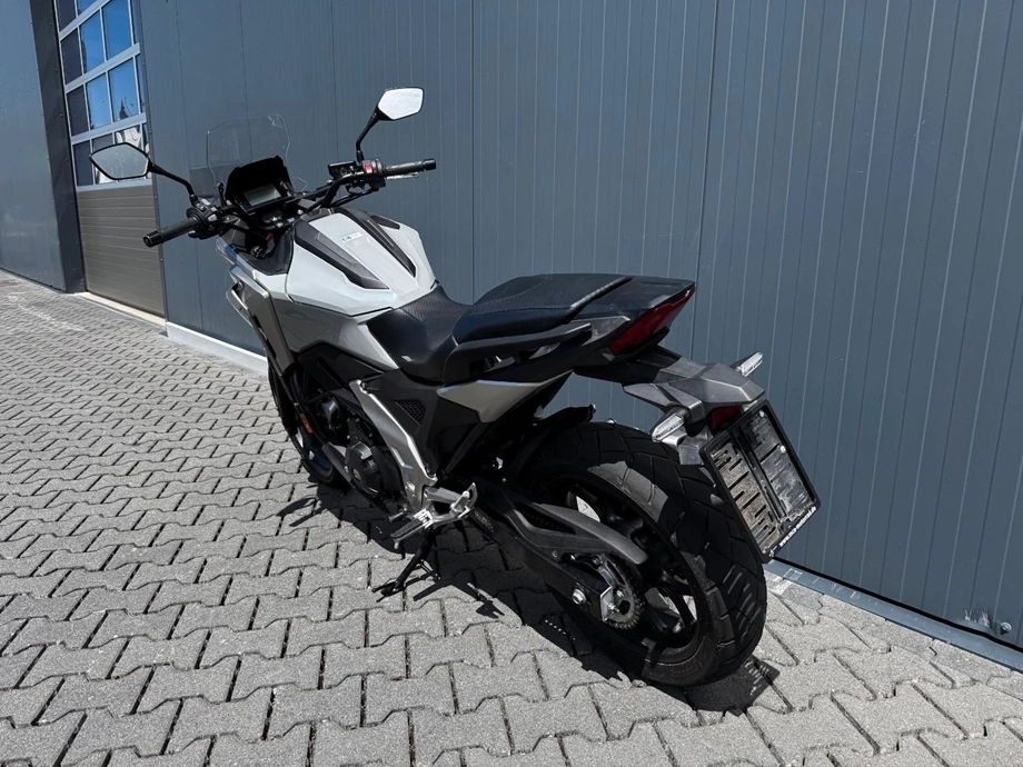 Angebot Honda NC750X Bild 8: Angebot Honda NC750X