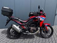 Honda CRF1100L Africa Twin DCT