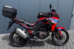 Angebot Honda CRF1100L Africa Twin DCT
