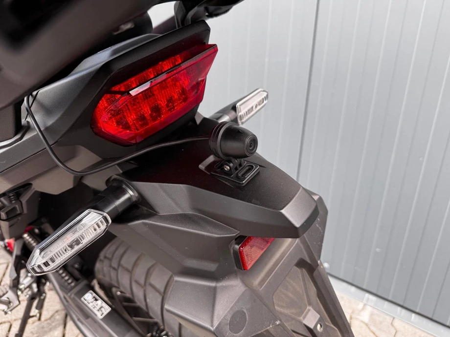 Angebot Honda CRF1100L Africa Twin DCT Bild 10: Angebot Honda CRF1100L Africa Twin DCT
