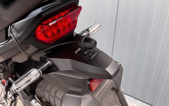 Gebrauchtmotorrad Honda CRF1100L Africa Twin DCT - Bild 10