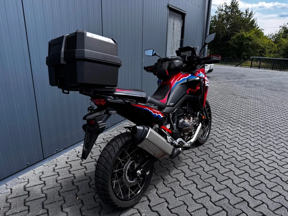 Angebot Honda CRF1100L Africa Twin DCT Bild 2: Angebot Honda CRF1100L Africa Twin DCT