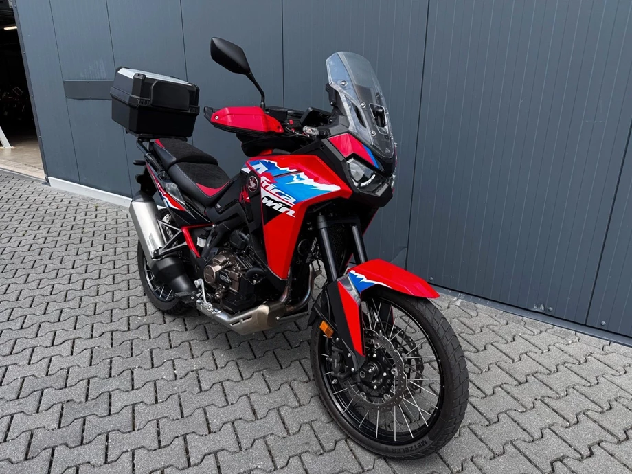 Angebot Honda CRF1100L Africa Twin DCT Bild 3: Angebot Honda CRF1100L Africa Twin DCT