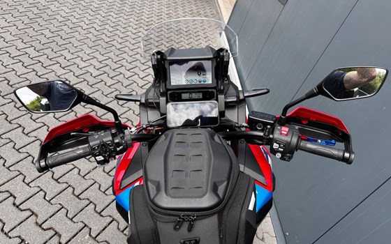 Gebrauchtmotorrad Honda CRF1100L Africa Twin DCT - Bild 4