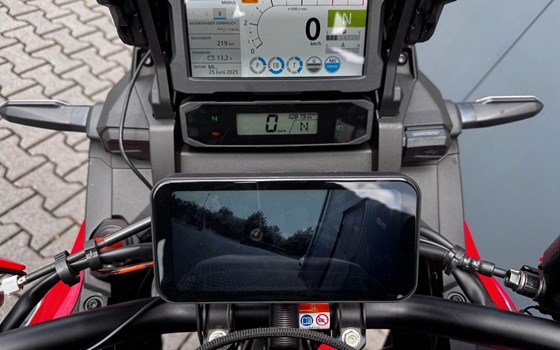 Gebrauchtmotorrad Honda CRF1100L Africa Twin DCT - Bild 5