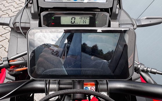 Gebrauchtmotorrad Honda CRF1100L Africa Twin DCT - Bild 6