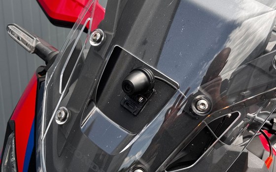 Gebrauchtmotorrad Honda CRF1100L Africa Twin DCT - Bild 9